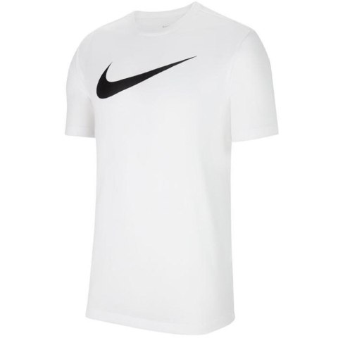 Koszulka męska Nike Dri-FIT Park biała CW6936 100 XL Koszulka męska Nike Dri-FIT Park biała CW6936 100 XL