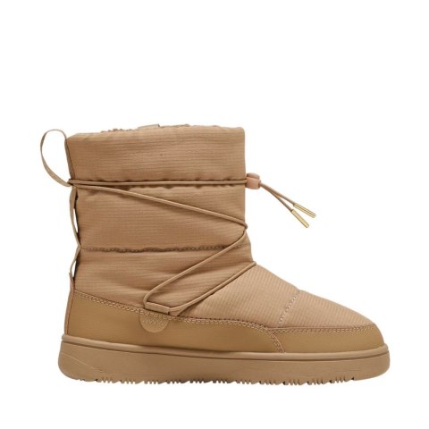 Buty damskie Puma Snowbae Wns brązowe 393920 04 37 Buty damskie Puma Snowbae Wns brązowe 393920 04 37