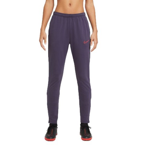Spodnie damskie Nike Dri-FIT Academy fioletowe CV2665 573 S Spodnie damskie Nike Dri-FIT Academy fioletowe CV2665 573 S