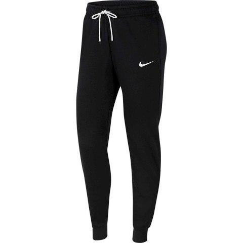 Spodnie damskie Nike Park 20 Fleece czarne CW6961 010 L Spodnie damskie Nike Park 20 Fleece czarne CW6961 010 L