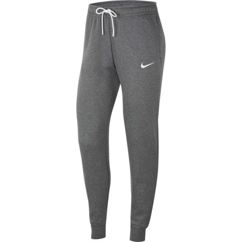Spodnie damskie Nike Park 20 Fleece grafitowe CW6961 071 XL Spodnie damskie Nike Park 20 Fleece grafitowe CW6961 071 XL
