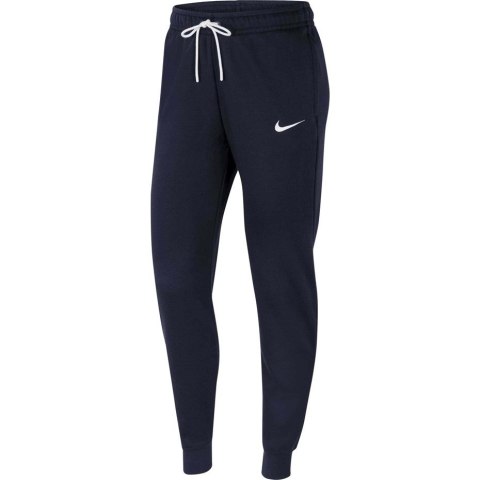 Spodnie damskie Nike Park 20 Fleece granatowe CW6961 451 XS Spodnie damskie Nike Park 20 Fleece granatowe CW6961 451 XS