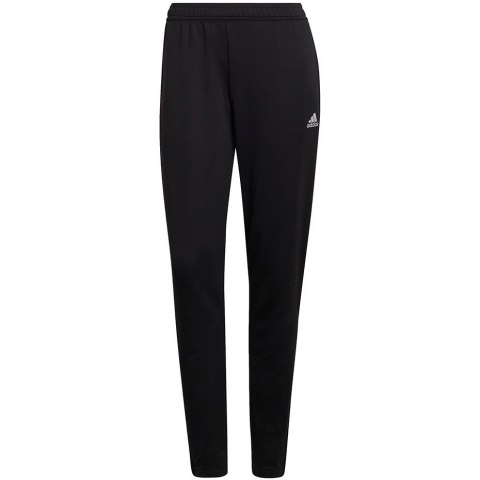 Spodnie damskie adidas Entrada 22 Training Pants czarne HC0335 XL Spodnie damskie adidas Entrada 22 Training Pants czarne HC0335 XL