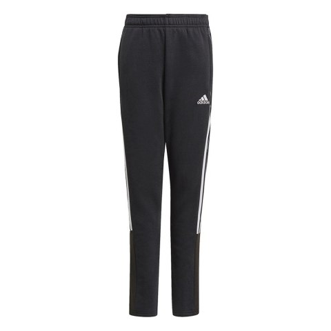 Spodnie dla dzieci adidas Tiro 21 Sweat czarne GM7332 152cm Spodnie dla dzieci adidas Tiro 21 Sweat czarne GM7332 152cm