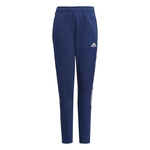 Spodnie dla dzieci adidas Tiro 21 Sweat granatowe GK9675 116cm Spodnie dla dzieci adidas Tiro 21 Sweat granatowe GK9675 116cm
