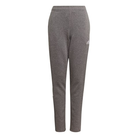 Spodnie dla dzieci adidas Tiro 21 Sweat szare GP8809 140cm Spodnie dla dzieci adidas Tiro 21 Sweat szare GP8809 140cm