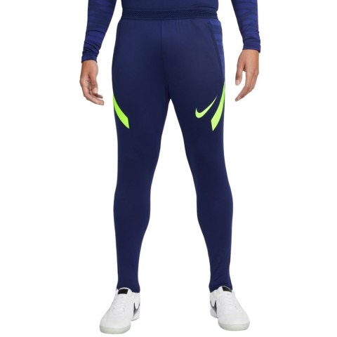 Spodnie męskie Nike Dri-Fit Strike 21 Pant KPZ granatowe CW5862 492 S Spodnie męskie Nike Dri-Fit Strike 21 Pant KPZ granatowe CW5862 492 S