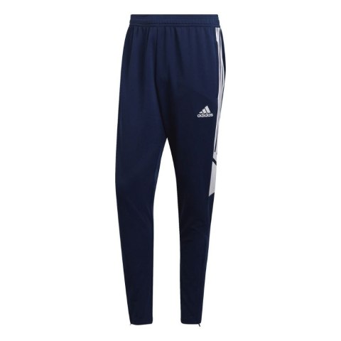 Spodnie męskie adidas Condivo 22 Track Pants granatowe HB0003 M Spodnie męskie adidas Condivo 22 Track Pants granatowe HB0003 M
