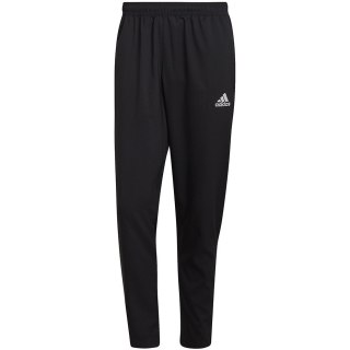 Spodnie męskie adidas Entrada 22 Presentation Pants czarne H57533 2XL