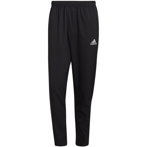 Spodnie męskie adidas Entrada 22 Presentation Pants czarne H57533 S Spodnie męskie adidas Entrada 22 Presentation Pants czarne H57533 S