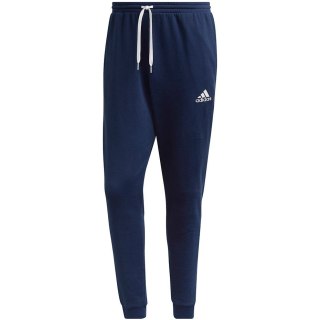 Spodnie męskie adidas Entrada 22 Sweat Pant granatowe H57529 2XL