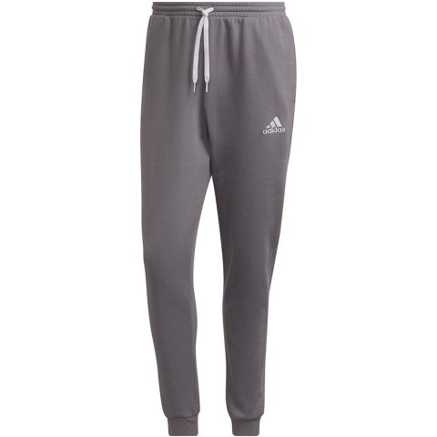 Spodnie męskie adidas Entrada 22 Sweat Pant szare H57531 M Spodnie męskie adidas Entrada 22 Sweat Pant szare H57531 M