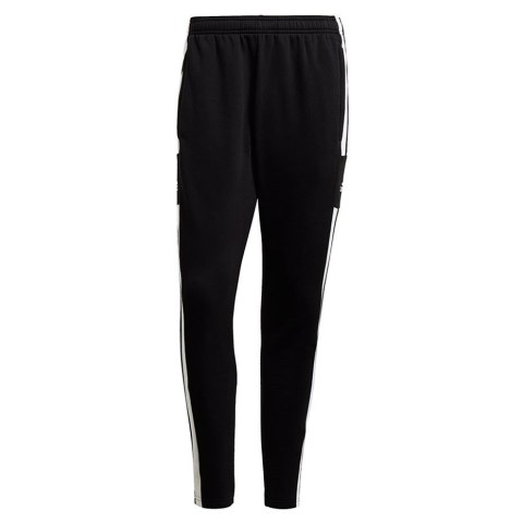 Spodnie męskie adidas Squadra 21 Sweat Pant czarne GT6642 2XL Spodnie męskie adidas Squadra 21 Sweat Pant czarne GT6642 2XL