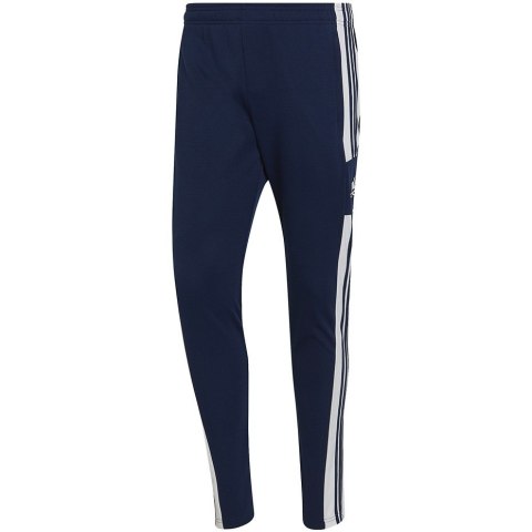Spodnie męskie adidas Squadra 21 Training Pants granatowe HC6273 XL Spodnie męskie adidas Squadra 21 Training Pants granatowe HC6273 XL
