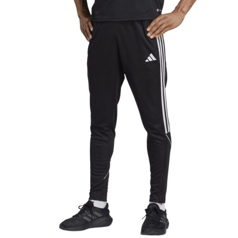 Spodnie męskie adidas Tiro 23 League Training czarne HS7232 XL Spodnie męskie adidas Tiro 23 League Training czarne HS7232 XL