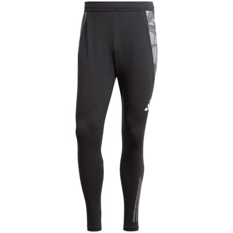 Spodnie męskie adidas Tiro 24 Competition Training czarne IP1878 2XL Spodnie męskie adidas Tiro 24 Competition Training czarne IP1878 2XL