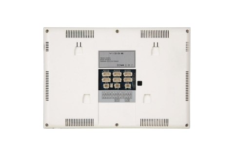 Monitor wideodomofonu VIDOS M10W-X VIDOS Monitor wideodomofonu VIDOS M10W-X VIDOS
