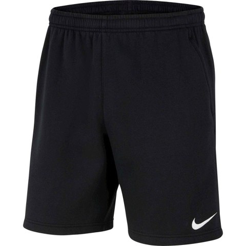 Spodenki męskie Nike Park 20 Short czarne CW6910 010 XL Spodenki męskie Nike Park 20 Short czarne CW6910 010 XL