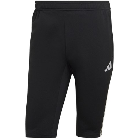 Spodenki męskie adidas Tiro 23 Competition Training Half czarne HE5659 2XL Spodenki męskie adidas Tiro 23 Competition Training Half czarne HE5659 2XL