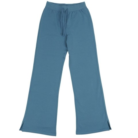 Spodnie damskie Champion Flare niebieskie 117553 BS099 S Spodnie damskie Champion Flare niebieskie 117553 BS099 S