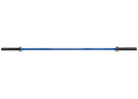 Gryf aluminiowy 8 kg / 1830 mm HMS GA68 Niebieski Gryf aluminiowy 8 kg / 1830 mm HMS GA68 Niebieski