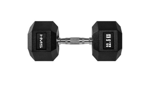 Hantla 22.5 kg HMS HEX-PRO 22.5 Hantla 22.5 kg HMS HEX-PRO 22.5