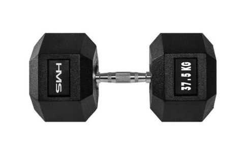 Hantla 37.5 kg HMS HEX-PRO 37.5 Hantla 37.5 kg HMS HEX-PRO 37.5
