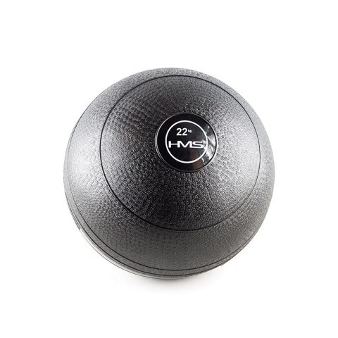 Piłka slam ball 22 kg HMS PSB-22 Piłka slam ball 22 kg HMS PSB-22