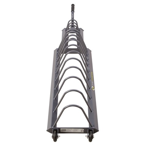 Wózek na obciążenia HMS Premium WPT01 Wózek na obciążenia HMS Premium WPT01