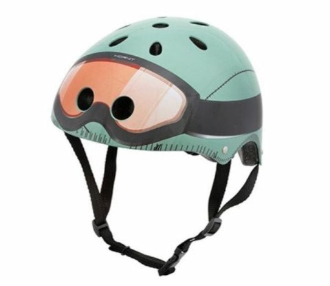 Hornit kask dziecięcy Military Small / 48-53 cm Hornit kask dziecięcy Military Small / 48-53 cm