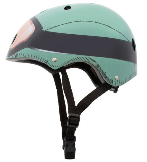 Hornit kask dziecięcy Military Small / 48-53 cm Hornit kask dziecięcy Military Small / 48-53 cm