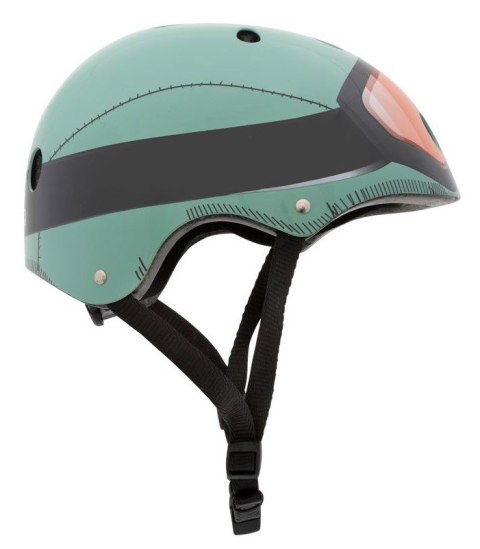 Hornit kask dziecięcy Military Small / 48-53 cm Hornit kask dziecięcy Military Small / 48-53 cm