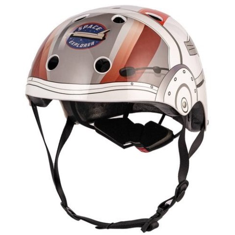 Kask dziecięcy HORNIT Astro S 48-53cm ATS825 Kask dziecięcy HORNIT Astro S 48-53cm ATS825
