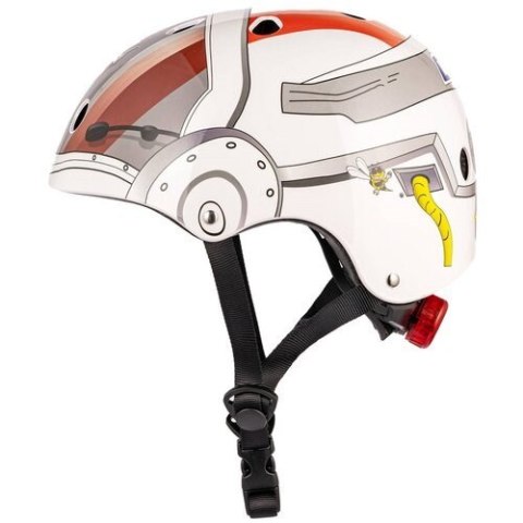 Kask dziecięcy HORNIT Astro S 48-53cm ATS825 Kask dziecięcy HORNIT Astro S 48-53cm ATS825