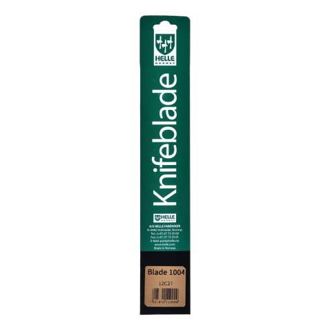 Helle #1004 - ostrze Helle #1004 - ostrze