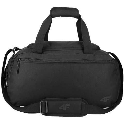 Torba 4F U050 głęboka czerń 4FAW23ABAGU050 20S Torba 4F U050 głęboka czerń 4FAW23ABAGU050 20S