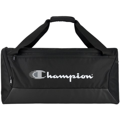 Torba Champion Medium Duffle czarna 806057 KK001 Torba Champion Medium Duffle czarna 806057 KK001