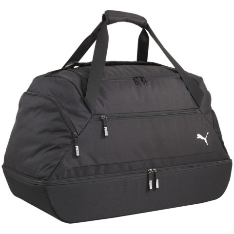 Torba Puma Team Goal M BC czarna 90236 01 Torba Puma Team Goal M BC czarna 90236 01