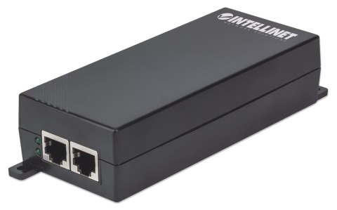 INTELLINET ADAPTER ZASILACZ POE+ 30W 1X GIGABIT RJ45 802.3AT 561518 INTELLINET ADAPTER ZASILACZ POE+ 30W 1X GIGABIT RJ45 802.3AT 561518