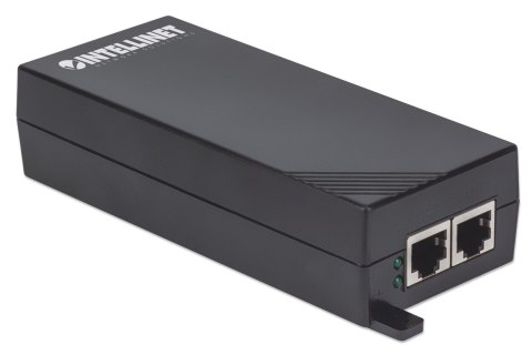 INTELLINET ADAPTER ZASILACZ POE+ 30W 1X GIGABIT RJ45 802.3AT 561518 INTELLINET ADAPTER ZASILACZ POE+ 30W 1X GIGABIT RJ45 802.3AT 561518