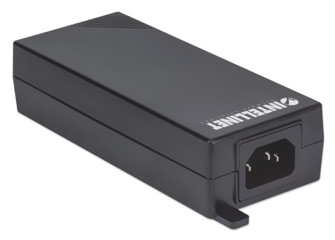 INTELLINET ADAPTER ZASILACZ POE+ 30W 1X GIGABIT RJ45 802.3AT 561518 INTELLINET ADAPTER ZASILACZ POE+ 30W 1X GIGABIT RJ45 802.3AT 561518