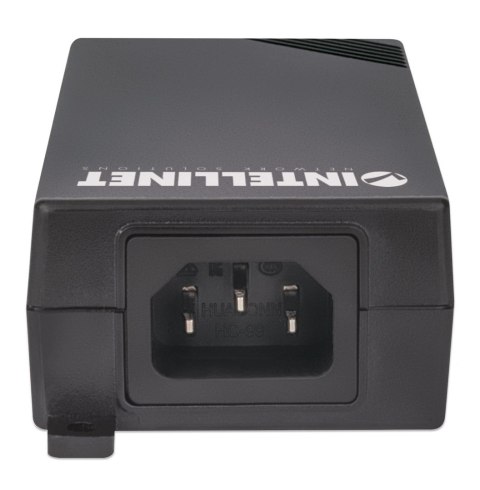 INTELLINET ADAPTER ZASILACZ POE+ 30W 1X GIGABIT RJ45 802.3AT 561518 INTELLINET ADAPTER ZASILACZ POE+ 30W 1X GIGABIT RJ45 802.3AT 561518