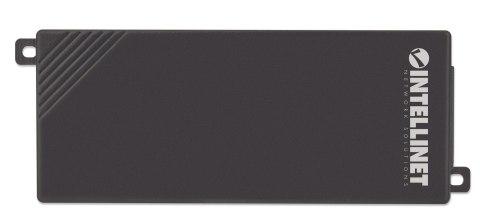 INTELLINET ADAPTER ZASILACZ POE+ 30W 1X GIGABIT RJ45 802.3AT 561518 INTELLINET ADAPTER ZASILACZ POE+ 30W 1X GIGABIT RJ45 802.3AT 561518