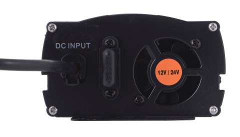 Przetwornica napiecia IPS 600 DUO 12/24V/230V Przetwornica napiecia IPS 600 DUO 12/24V/230V