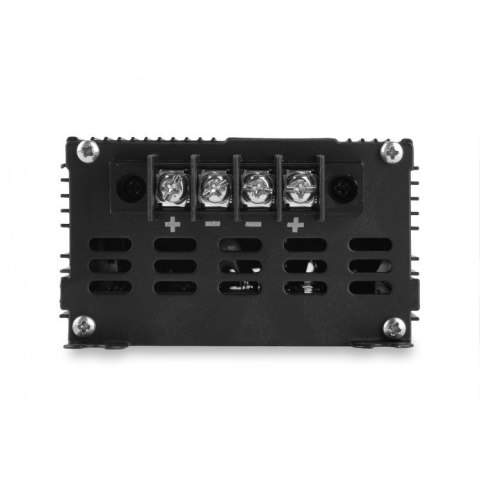 VOLT Przetwornica DC-ISO-PRO 10A 24/12V BEZZAKŁÓCENIOWA + IZOLOWANA VOLT Przetwornica DC-ISO-PRO 10A 24/12V BEZZAKŁÓCENIOWA + IZOLOWANA