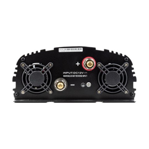 VOLT Przetwornica napięcia IPS 4000 R 12/230V (2000/4000W) VOLT Przetwornica napięcia IPS 4000 R 12/230V (2000/4000W)