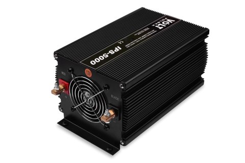 VOLT Przetwornica napięcia IPS 5000 12/230V (2500/5000W) VOLT Przetwornica napięcia IPS 5000 12/230V (2500/5000W)