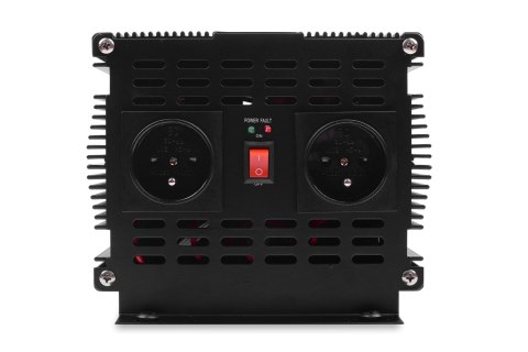 VOLT Przetwornica napięcia IPS 5000 12/230V (2500/5000W) VOLT Przetwornica napięcia IPS 5000 12/230V (2500/5000W)