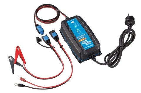 Victron Energy Ładowarka do akmulatora Blue Smart Charger 24V/8A Victron Energy Ładowarka do akmulatora Blue Smart Charger 24V/8A