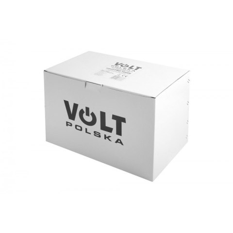 VOLT PRZETWORNICA VOLT POLSKA SINUSPRO-3000E 48V 2100/3000W VOLT PRZETWORNICA VOLT POLSKA SINUSPRO-3000E 48V 2100/3000W